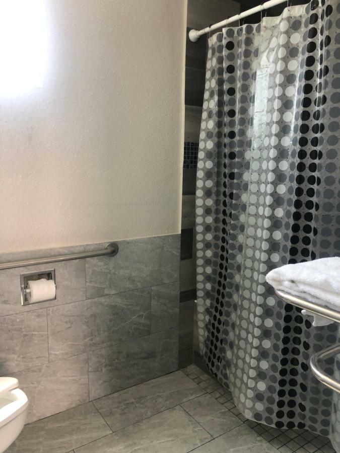 Mi Casa Motel Lynwood Eksteriør bilde