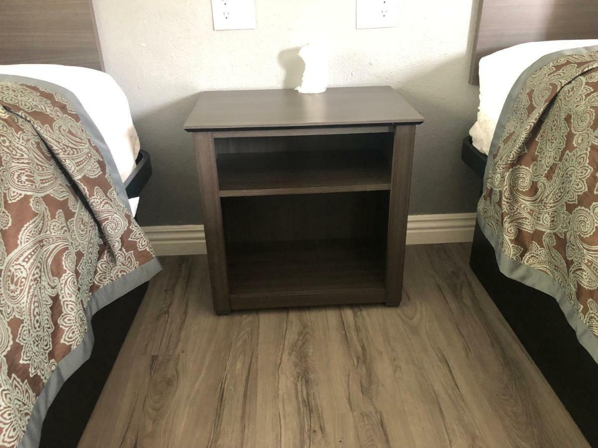 Mi Casa Motel Lynwood Eksteriør bilde