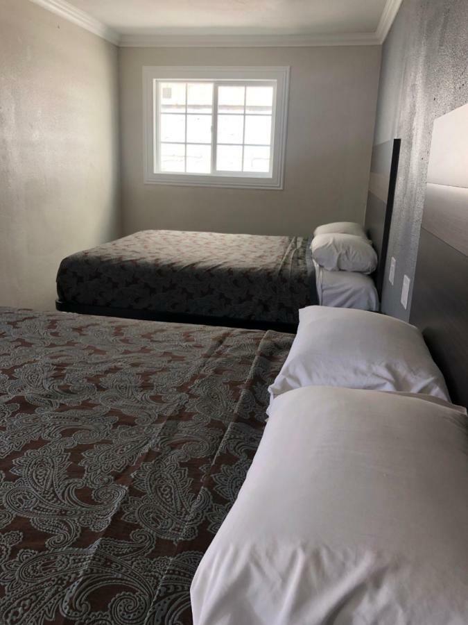 Mi Casa Motel Lynwood Eksteriør bilde