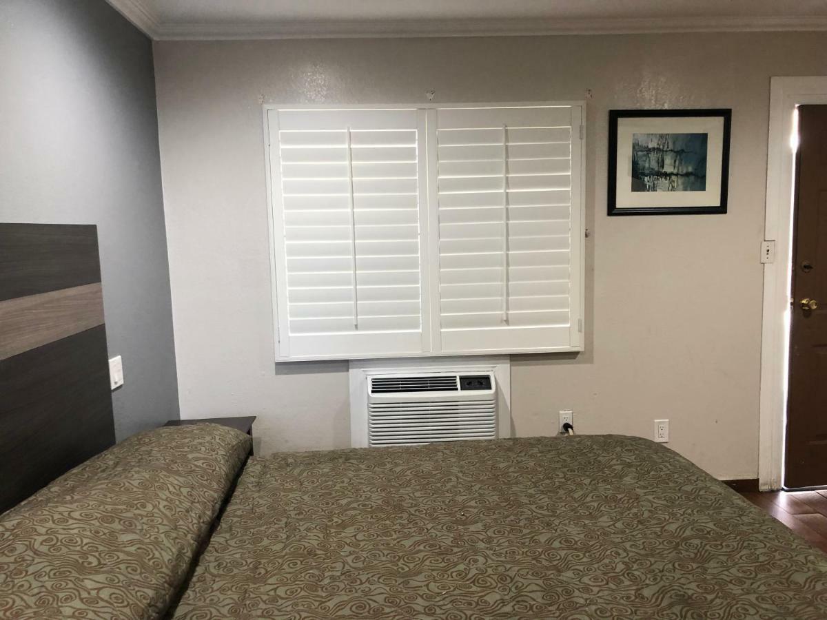 Mi Casa Motel Lynwood Eksteriør bilde