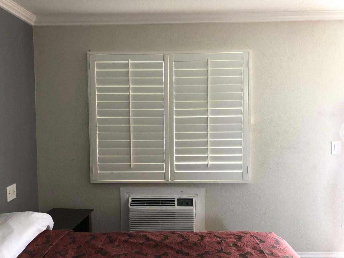 Mi Casa Motel Lynwood Eksteriør bilde