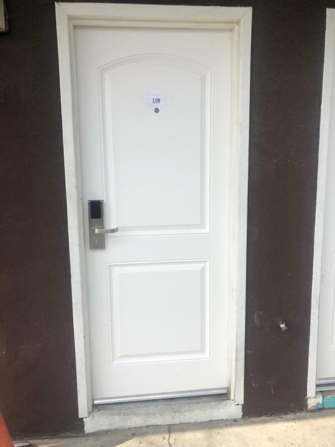 Mi Casa Motel Lynwood Eksteriør bilde